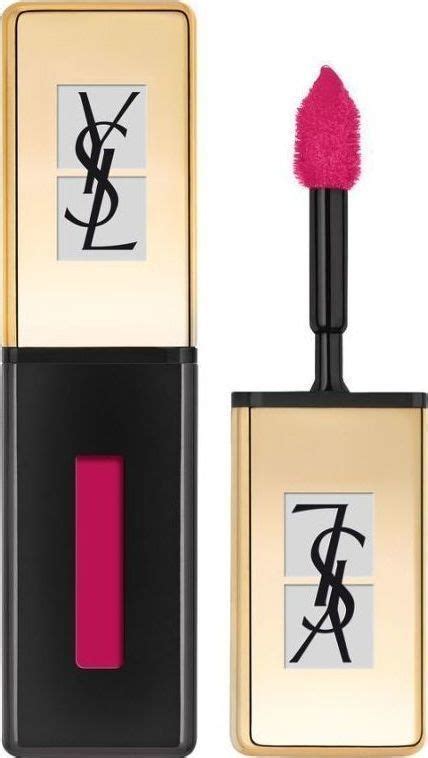 ysl 219 fucsia drop|ysl fuchsia review.